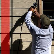 Affordable Siding Repair and Maintenance Services in Hopkins, MN